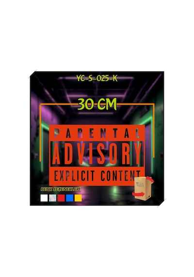 Araba, Motosiklet, Cam, Kapı, Kaporta, Sticker Etiket Kırmızı - 785710516