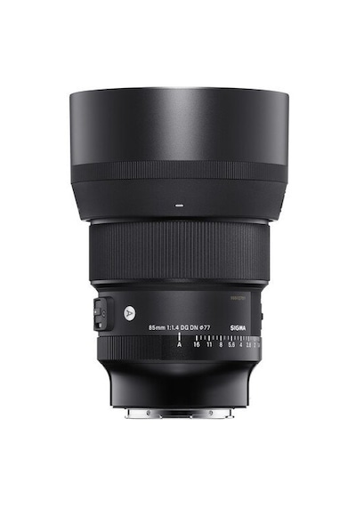 Sigma 85 MM F/1.4 DG DN Art (Sony FE) Uyumlu Lens
