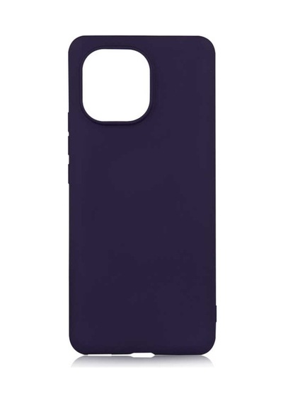 Xiaomi Mi 11 Kılıf Zore Premier Silikon Kılıf