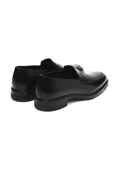 Oxford Klasik Unisex Diğer 0990002.36200101 Franceschetti Cortına Nero Siyah