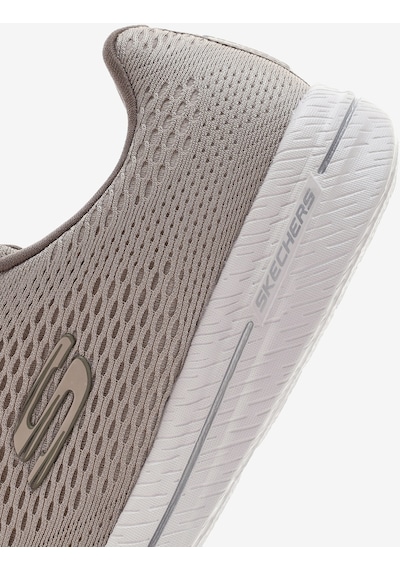 Skechers Burst 2.0 Kadın Spor Ayakkabı 88888036TK Tpe - Bej