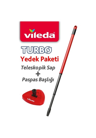 Turbo Sap + Turbo Classic Üçgen Başlık