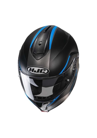 Hjc C91 Tero MC2SF Kask