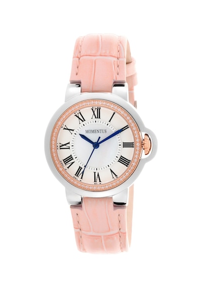 Momentus TC217S-09YS Kadın Kol Saati