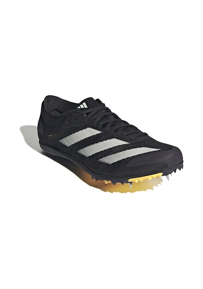 Adidas Adizero Xcs Unisex Koşu Ayakkabısı If1272 Siyah If1272 Siyah