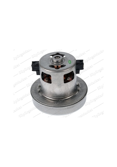 Beko Uyumlu Bks 2240 / Bks 2250 Süpürge Motoru