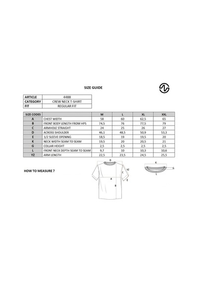 Arma Ar-ma Erkek Bisiklet Yaka Tişört Baskisiz Basic Örme Kumaş Regular Fit %100 Pamuk 30/2 Süprem Y31344448802 Haki-h4 Arma Ar-ma Erkek Bisiklet Yaka Tişört Baskisiz Basic Örme Kumaş Regular Fit %100 Pamuk 30/2 Süprem Y31344448802 Haki-h4