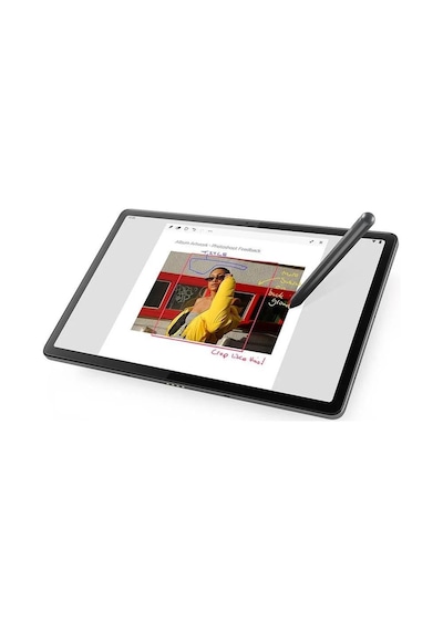 Lenovo Tab P11 Pro 2nd Gen ZAB50094TR 8 GB 256 GB 11.2" Tablet Lenovo Tab P11 Pro 2nd Gen ZAB50094TR 8 GB 256 GB 11.2" Tablet
