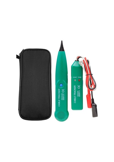 Kablo Bulucu Ve Test Cihazı, Bili Bili Wire Tracker, Çantalı,