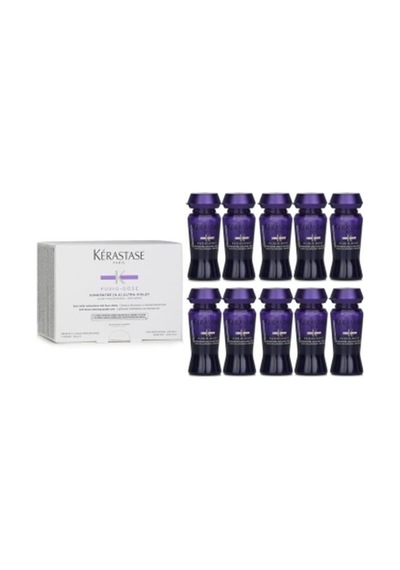 Kerastase Fusio-dose Concertre Ultraviolet 10x12ml