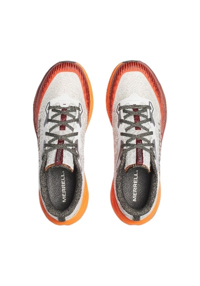 Merrell Merrell Agility Peak 6 Erkek Patika Koşu Ayakkabısı Edcb S23