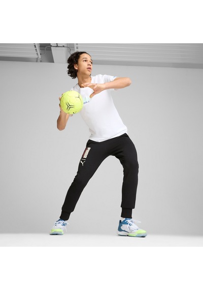 Puma Vantage Nıtro Spor Ayakkabı 107848 02 Beyaz