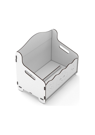 Monte Montessori Bank Kitaplık Dergilik Çocuk Odası Ahşap Mdf Bebek Kitaplığı Mini Çocuk Kitaplığı Beyaz - 607066868 Beyaz Monte Montessori Bank Kitaplık Dergilik Çocuk Odası Ahşap Mdf Bebek Kitaplığı Mini Çocuk Kitaplığı Beyaz - 607066868 Beyaz