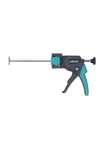 Mg 310 Kartuş Presi Compact 4357000 Silikon Enjeksiyon İçin Kompakt Silikon Şırınga, Yapıştırıcı Ve Akrilik 310 Ml Kartuşlar İçin Kartuş Tabancası