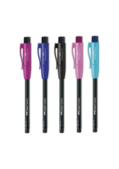Perfect Pencıls Kalemtraşlı Mavi