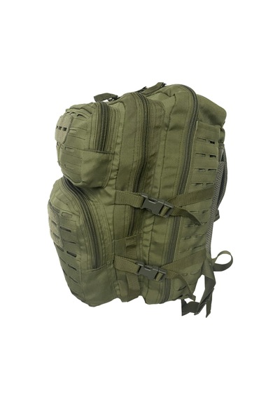 Combat Tactical Çanta Tactıcal 45 Lt - 654-890 - Haki