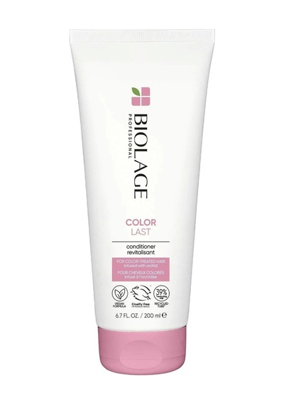 Biolage Colorlast Boyalı Saçlar İçin Saç Kremi 200 Ml