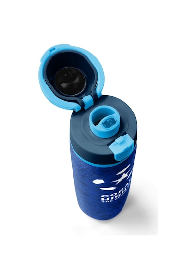 Coral High 800 Ml Erkek Çocuk Lacivert Mavi Futbol Desenli Pipetli Ve Direkt İçim Çelik Termos/matara - 38557 Lacivert - Mavi Coral High 800 Ml Erkek Çocuk Lacivert Mavi Futbol Desenli Pipetli Ve Direkt İçim Çelik Termos/matara - 38557 Lacivert - Mavi