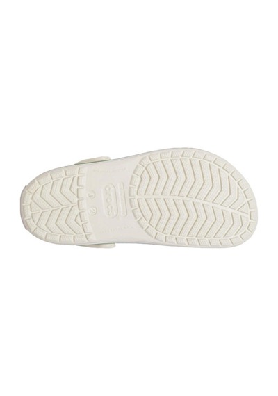 Crocs Crocband Clog K Çocuk Terlik 207006-0hz Bej