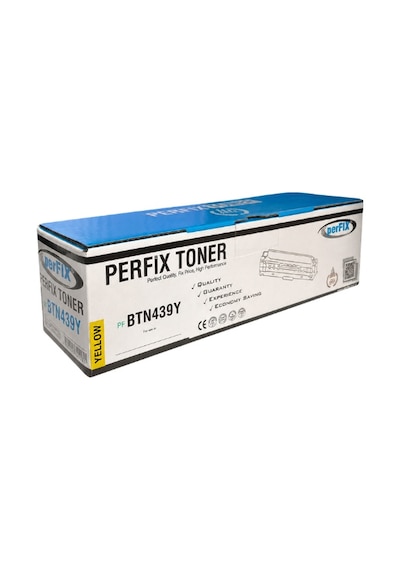 Pfx Brother Tn439y Hll9310 - Mfcl9570 - Mfc-l8690 9k Sarı Laser Toner