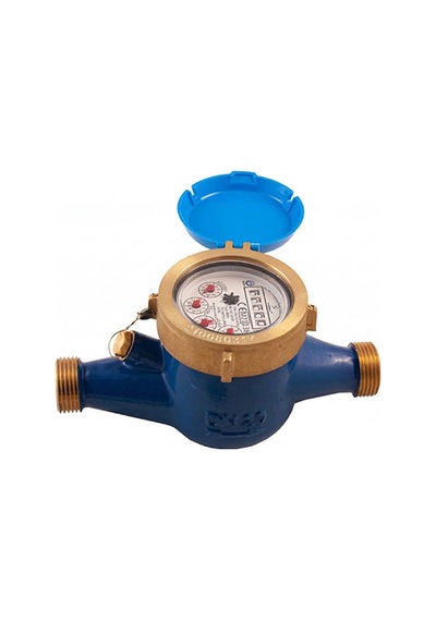 S-meter Mj-sdc Dn20 Multi-jet Soğuk Su Sayacı Mıd Diğer