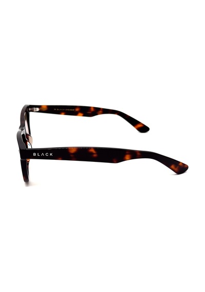 Black Blk8631 C4 Unisex Güneş Gözlüğü Kahverengi