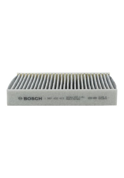 Ford Focus 2 Karbonlu Polen Filtresi 2005-2011 Bosch