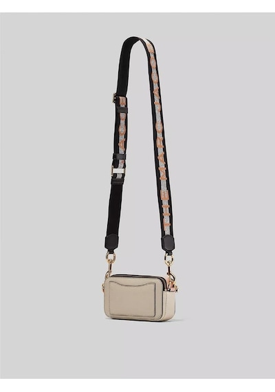 Mark Jacobs Marc Jacobs The Snapshot Kadın Deri Omuz Çantası M0014146 089 Çok Renkli