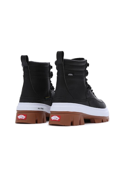 Vans Colfax Elevate Mte 2 Kadın Siyah Bot
