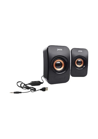 Jwin S-825 2.0 Speaker