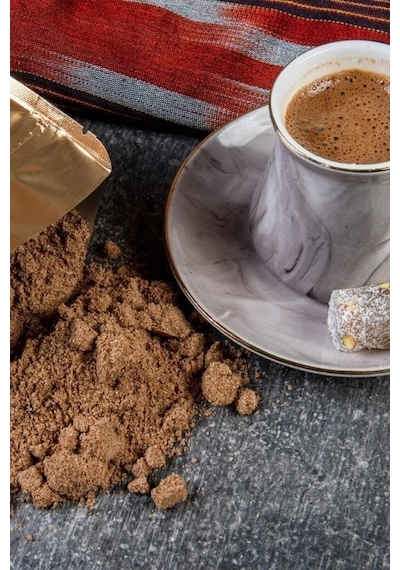 Dibek Kahvesi 500 Gr Kavrulmuş Öğütülmüş
