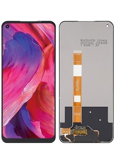 Te Oppo A54 Lcd Dokunmatik Ekran