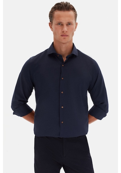 D'S Damat Ds Damat Slim Fit Lacivert Italyan Yaka Armürlü Uzun Kollu Kolay Ütülenebilir Nefes Alan Dört Mevsim 2HF02ORT3185 Lacivert D'S Damat Ds Damat Slim Fit Lacivert Italyan Yaka Armürlü Uzun Kollu Kolay Ütülenebilir Nefes Alan Dört Mevsim 2HF02ORT3185 Lacivert