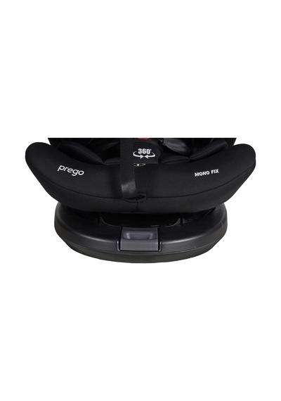 Prego Monofix İ-size Oto Koltuğu Cc05