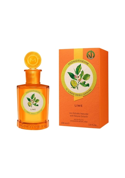 Monotheme Agrumi Lime Unisex Parfüm EDT 100 ML