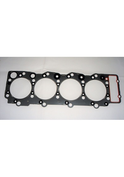 Isuzu Npr66 Conta Silindir Kapak Em. 1.70 Cherry Japon