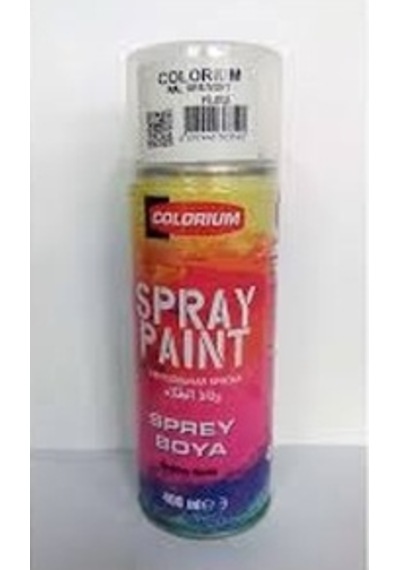 Colorıum Ral 1015 Açık Fildişi Sprey 400ml