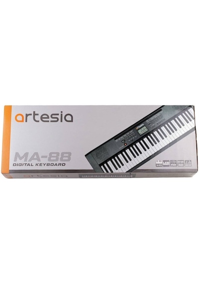 Artesia MA-88 Org-SGH-ARTS88