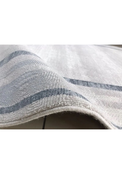 Merinos Halı Rodin Serisi 60900-030 Salon Oturma Odası Halısı
