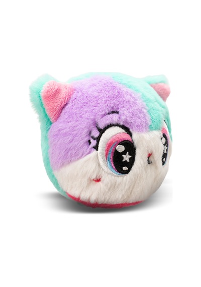 Bouncibles Kedi Theia 5006 Çok Renkli