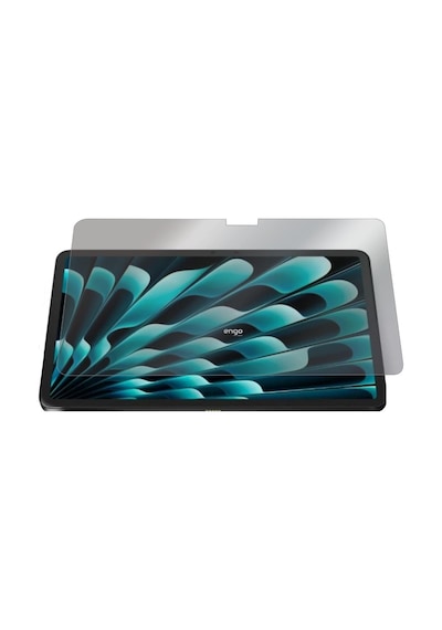 Doogee T40 Pro Hayalet Ekran Koruyucu 12 İnç Şeffaf