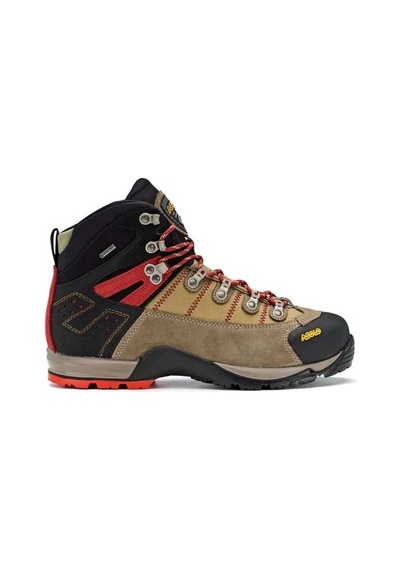 Asolo Fugitive Gtx Mm Erkek Outdoor Bot Siyah