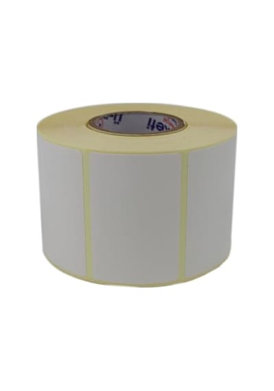 Eko Termal Etiket 70mm X 50mm Ruloda 1000 Adet 40mm Kuka Çapında Direk Termal Transfer Etiketi Diğer