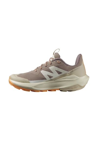 Salomon Elixir Activ Gtx W Kadın Outdoor Ayakkabı-Gri