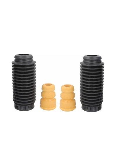 Kautek Ön Amortisör Stoplama Takozu Ve Körük Kiti P208 12 19 P2008 13 18 C3 Iıı 16 Kautek Pe-bk013 5033.e3 9676408280