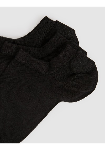 Pierre Cardin Erkek Siyah Çorap 50328314-vr046