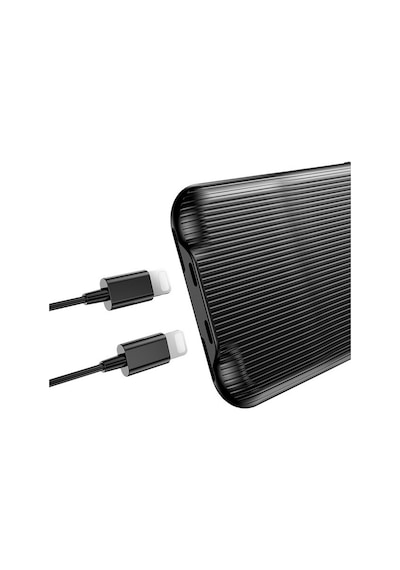 Baseus Apple Uyumlu iPhone 7/8 Kılıf Şarj ve Kulaklık Girişli Audio Case