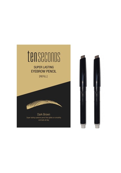 Tenseconds Super Lasting Eyebrow Pencil Refill Diğer