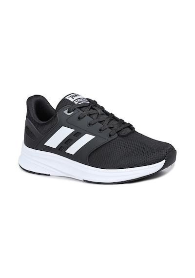 Jump 29964 Siyah - Beyaz Kadın Sneaker Günlük Spor Ayakkabı Bej