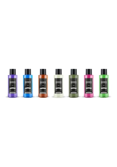 Barber Marmara No.5 Kolonya Pet 400 Ml